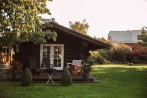 Ferienhaus LORINI