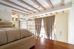 HEART OF MILAN LOFT ARCO DELLA PACE