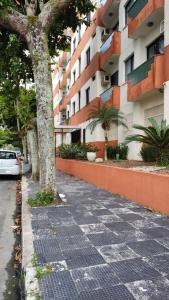 Enseada Guarujá Ap214