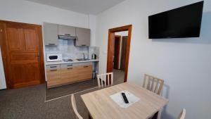 Apartmány Centrum with Garage