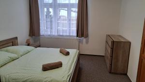 Apartmány Centrum with Garage