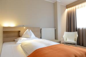 Single Room room in Hotel Moserhof