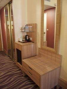 Hotels Plaza Hotel Capitole Toulouse - Anciennement-formerly CROWNE PLAZA : photos des chambres