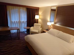 Hotels Plaza Hotel Capitole Toulouse : photos des chambres