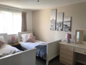 Comfort, peace and quiet guaranteed in this 3 bed