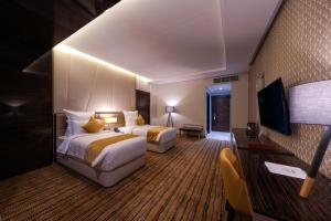 فندق الراية الفندقيه