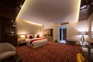 فندق الراية الفندقيه