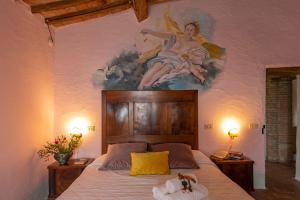 Podere Colombaio - Verbena