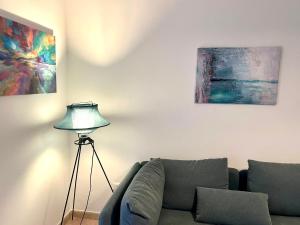 Al centro storico Home