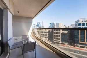 White Sage - Elite Residence 1 bedroom