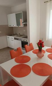 Family apartments TOMY