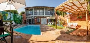 Arapy Bed and Dream - Wanda