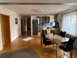 Apartment Q im Zentrum von Königsbronn Monteurzimmer
