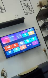 Amazing view Makati Elegant flat 400MB internet