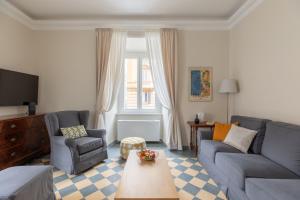 iFlat Vatican Elegant Apartment