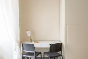 iFlat Vatican Elegant Apartment