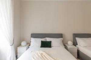 iFlat Vatican Elegant Apartment