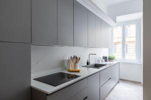 iFlat Vatican Elegant Apartment