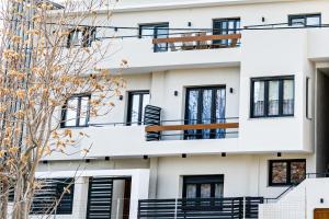 Kaleo Chios Luxury Apartments