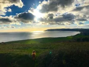 Luxurious Victorian Cottage with Garden + Parking - Bembridge