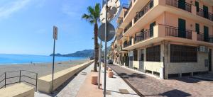 Appartamento con Vista Mare