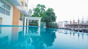 Antique Regency !! luxurious hotel in digha !!