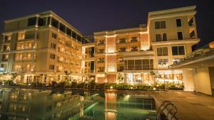 Antique Regency !! luxurious hotel in digha !!