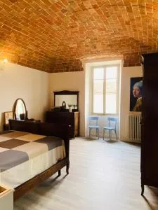 Palazzo Motta - MonferratoHome - Vignale Monferrato