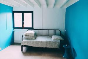 Maisons de vacances Maison de Pecheur La Gorge Bleue : photos des chambres