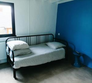 Maisons de vacances Maison de Pecheur La Gorge Bleue : photos des chambres