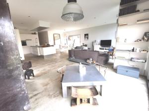 Maison de particulier