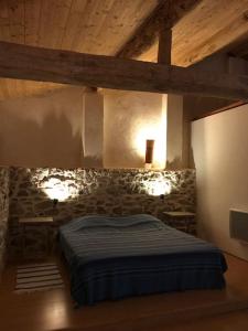 Gîte Le Ribet