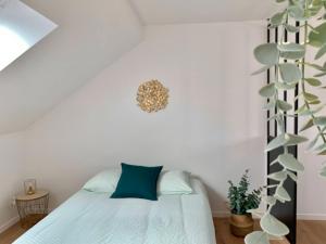 Appartements Florimond cosy apparts : photos des chambres