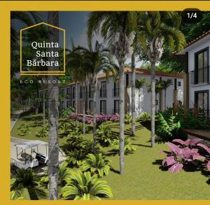 Resort em pirinopolis