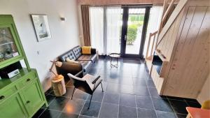 DCG57 Vakantiewoning met zicht op de molen - 3hvězdičkové hotely ve městě Domburg