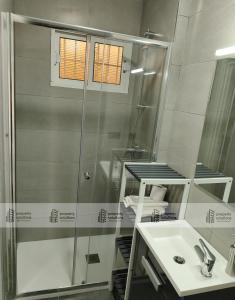 243 Águila apartamentos - Estudio vista al mar - Piscina y Playa