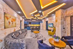 Villa Isında konağı