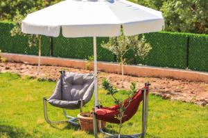 Villa Isında konağı