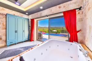 Villa Isında konağı