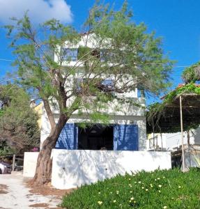 Floras Charming Waterfront Villa