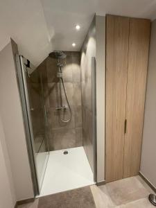 Ferienhaus Mein Stall