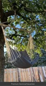 Sommerhäuschen - Stechlin