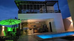 Terraço das Dunas - Queimada Grande