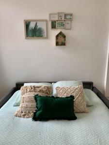 Appartements Florimond cosy apparts : photos des chambres