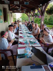 Villages vacances Les Chalets d'Argentouleau : photos des chambres