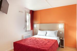 Hotels Premiere Classe Meaux Nanteuil Les Meaux : Chambre Double