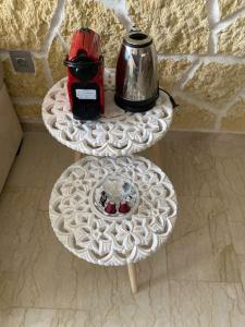 Paris-Oasis Casablanca