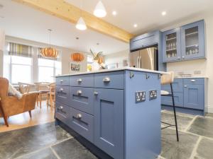 Treveddoe Farmhouse