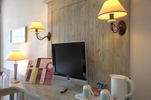 Hotels Mercure Millau : photos des chambres