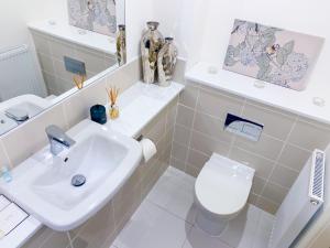 Royal Rooms at Coop Live Etihad, Sports City